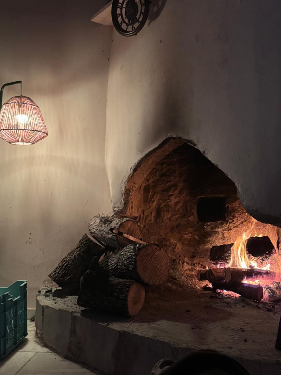 Traditional Stone House for Summer Escapes Apartment in Paphos District
