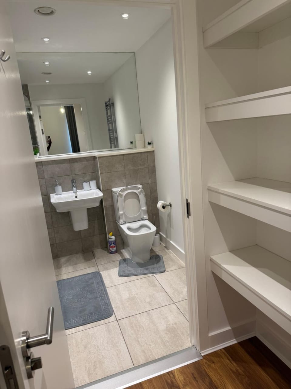 AA Apartment Apartment in Barking