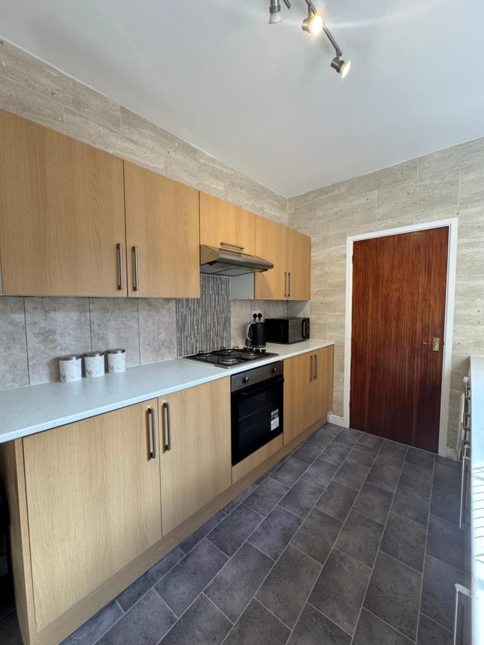 Serenity Rooms Vacation rental in Leicester