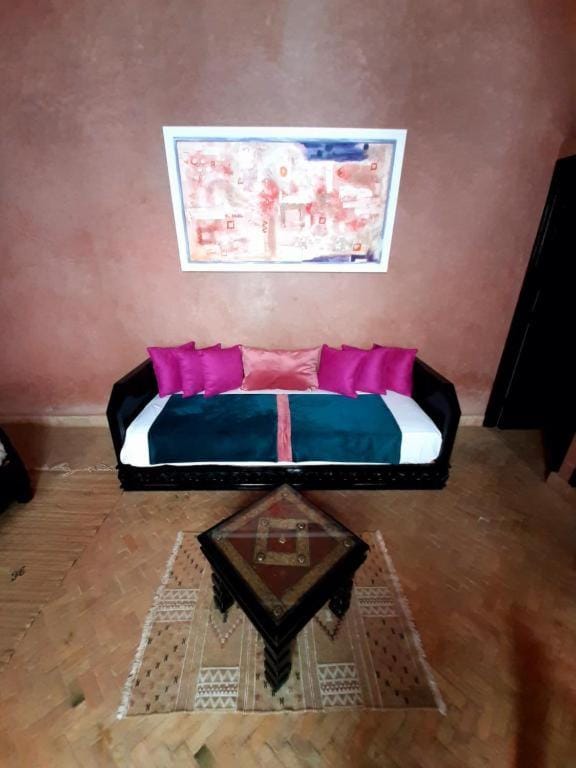 RIAD Kasbah al bahr Apartment in Essaouira