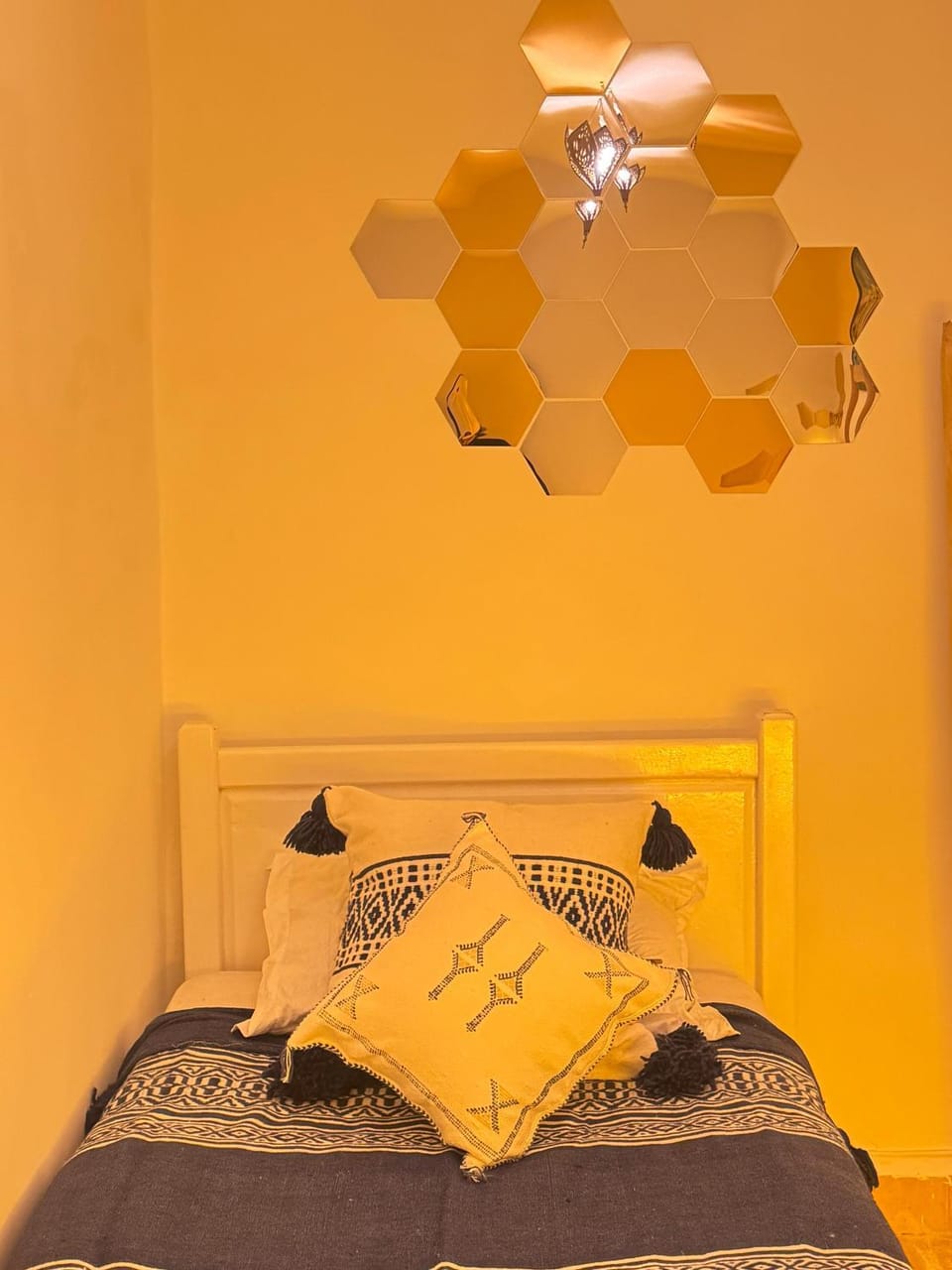 RIAD Kasbah al bahr Apartment in Essaouira