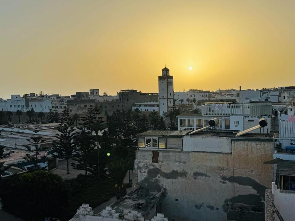 City view