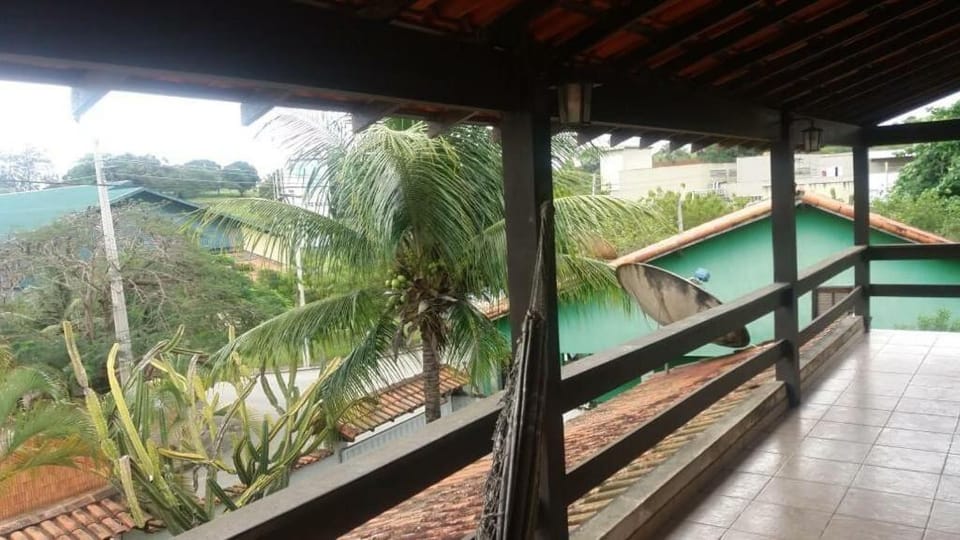 Aconchego em Saquerema House in Saquarema
