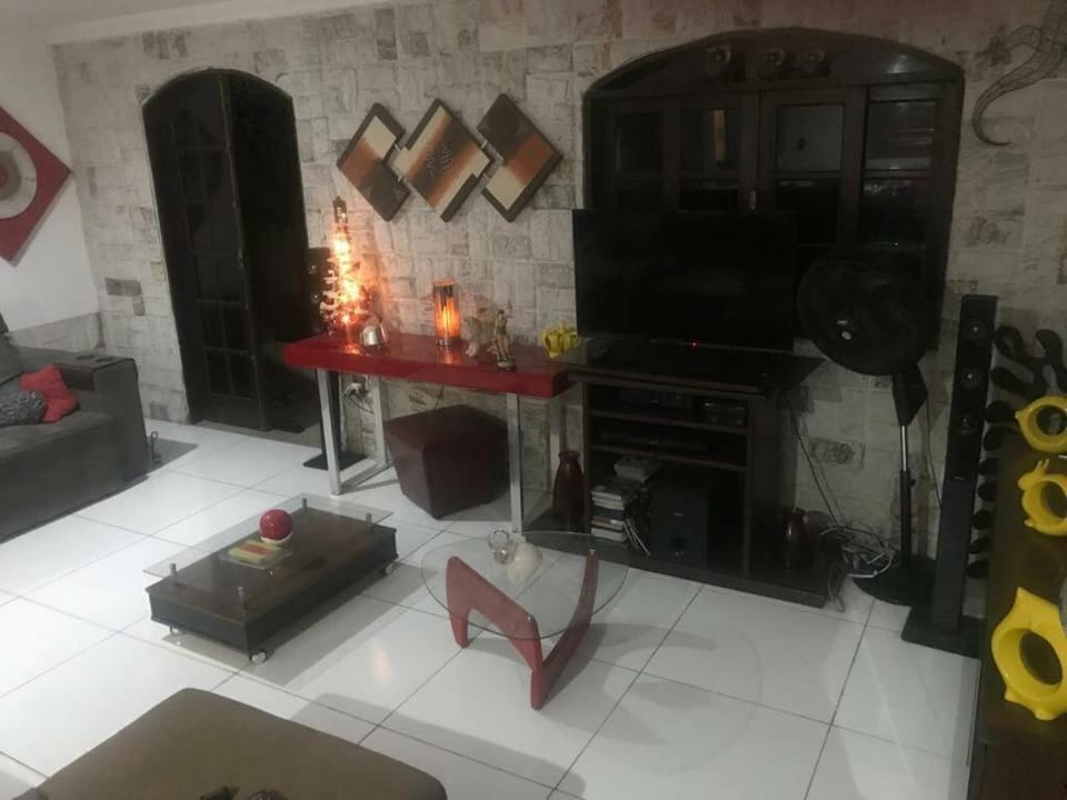 Aconchego em Saquerema House in Saquarema