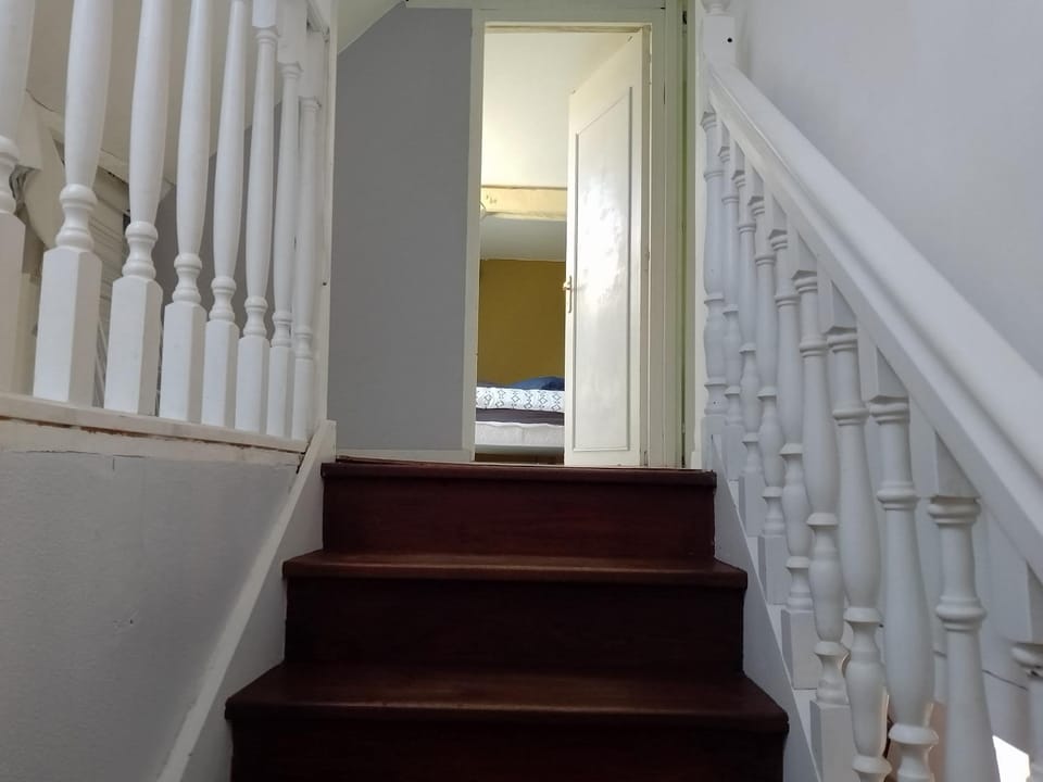 Duplex 100m2 Apartment in Brittany