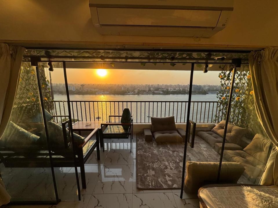 River view