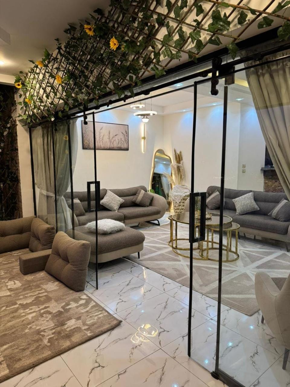 شقة علي النيل Apartment in Cairo