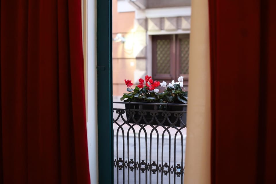 View (from property/room), Balcony/Terrace