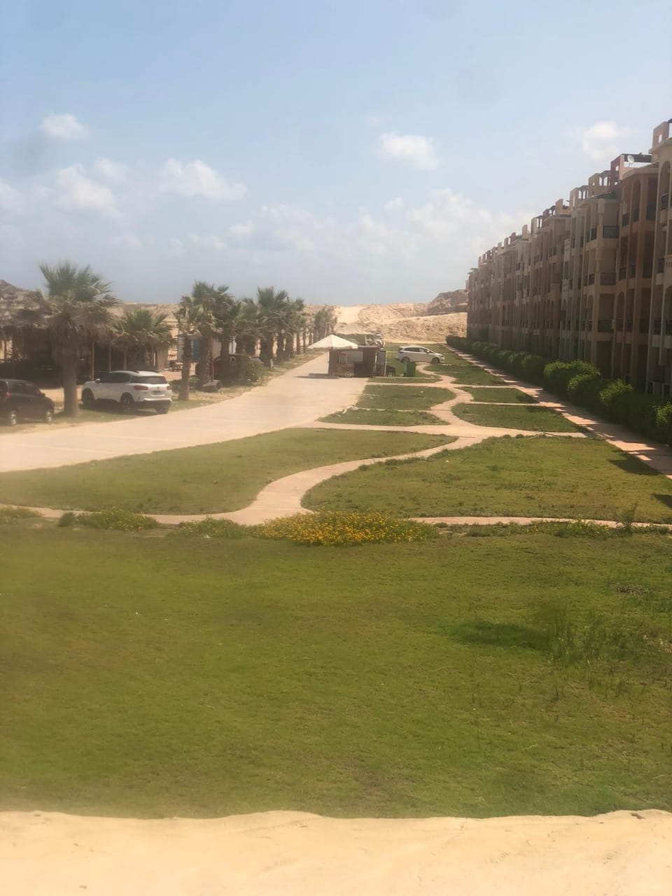 NorthCoastChalet Chalet in Egypt