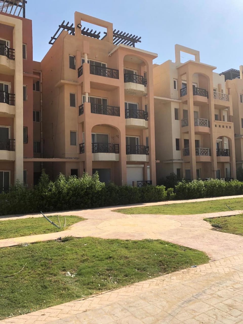 NorthCoastChalet Chalet in Egypt