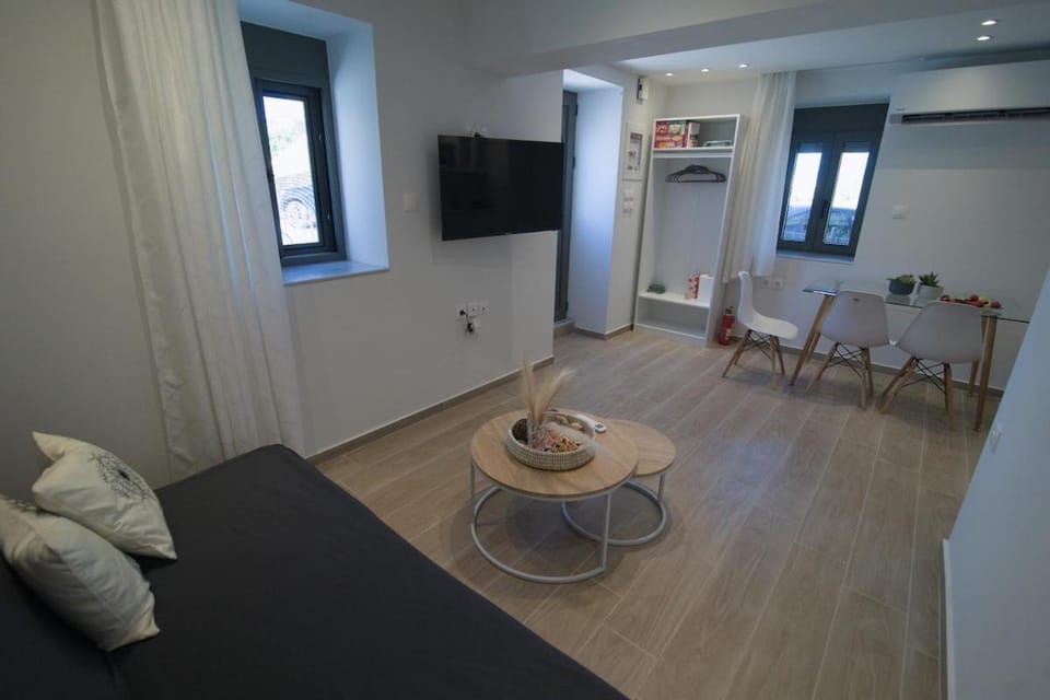 Nikis Hοuse Apartment in Peloponnese Region