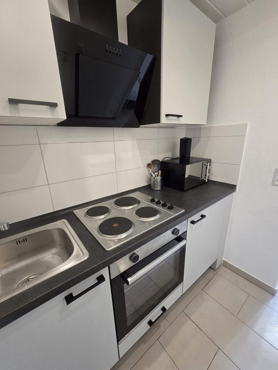 Mini-Apartment Apartment in Hesse