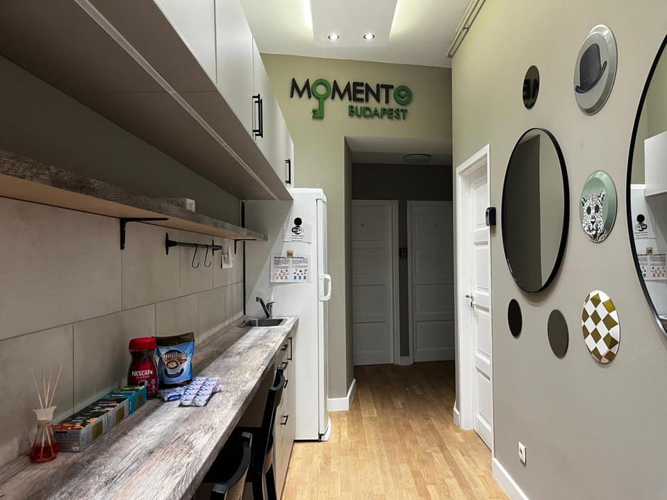 Momento Budapest Apartment in Budapest