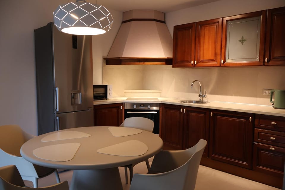 Bianco Deluxe Apartment Apartment in Poreč