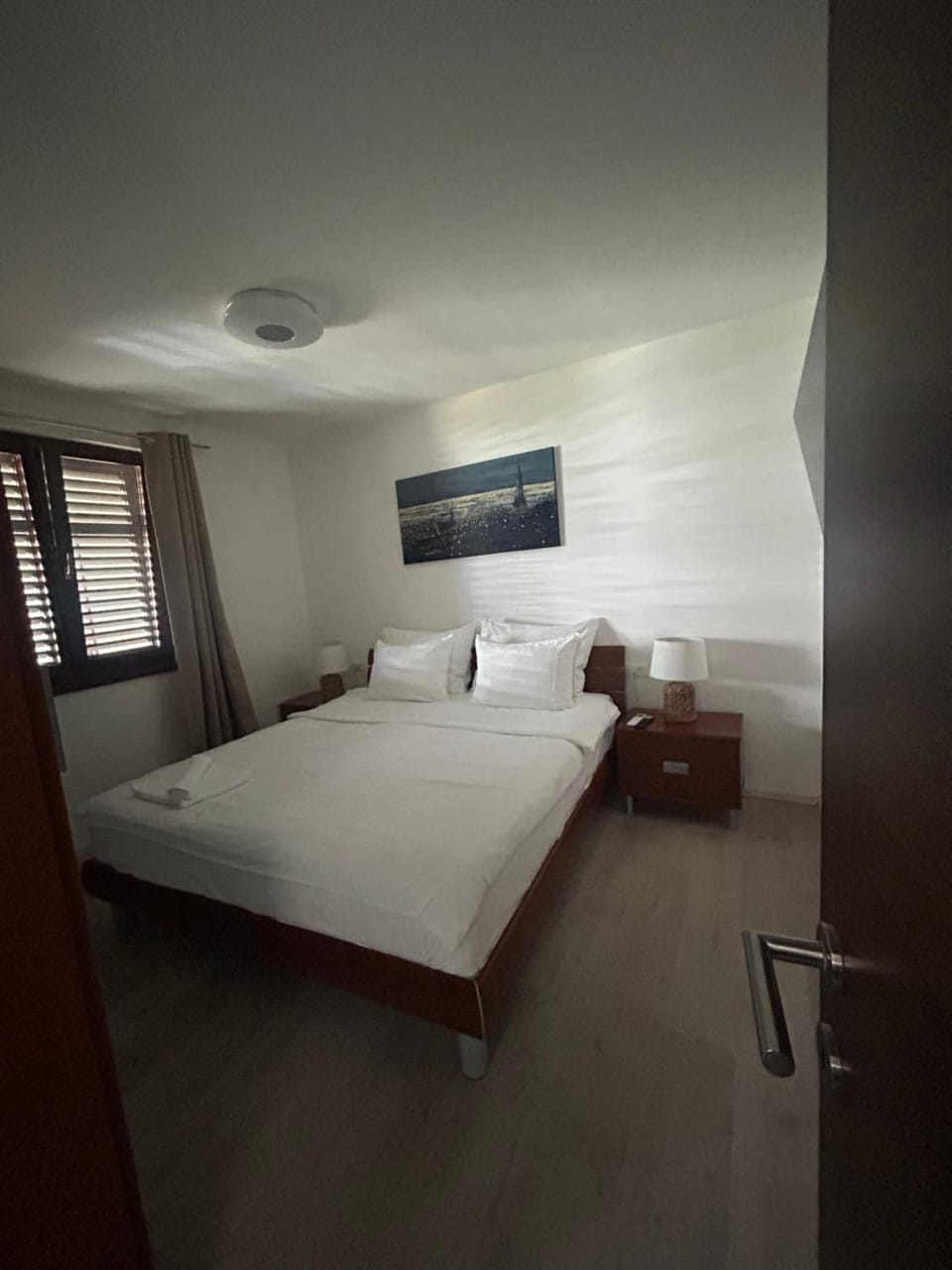 Bianco Deluxe Apartment Apartment in Poreč