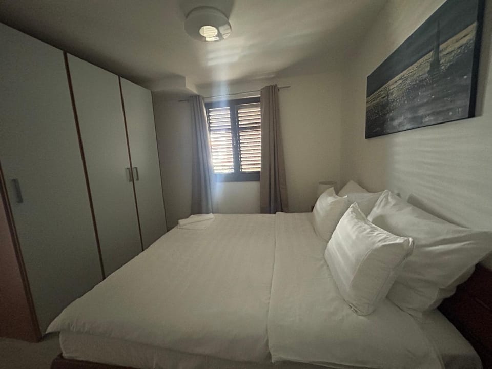 Bianco Deluxe Apartment Apartment in Poreč
