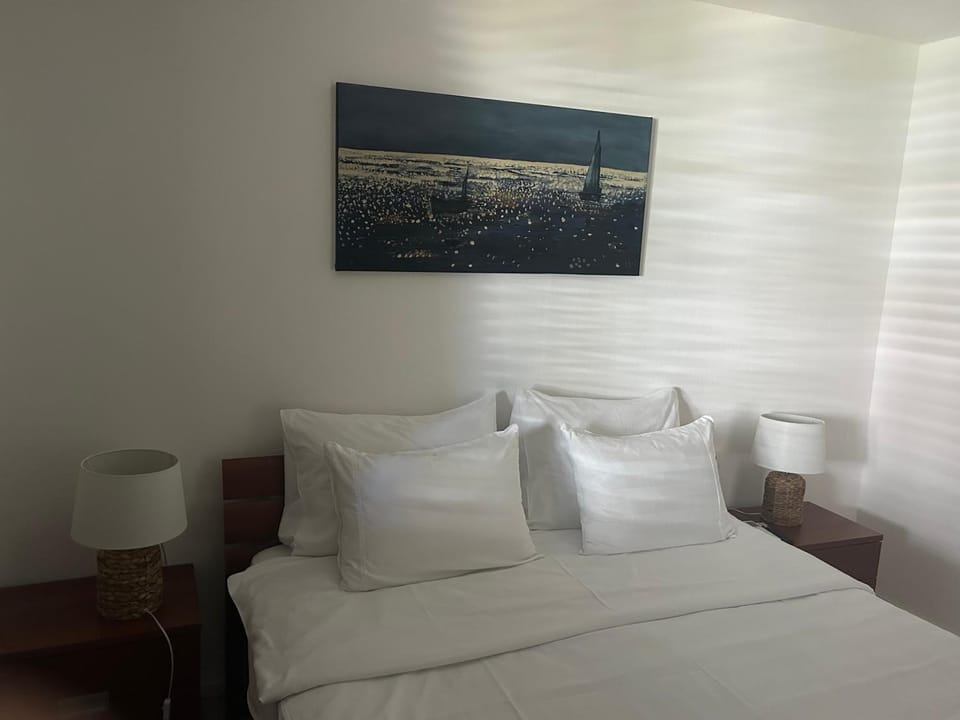 Bianco Deluxe Apartment Apartment in Poreč
