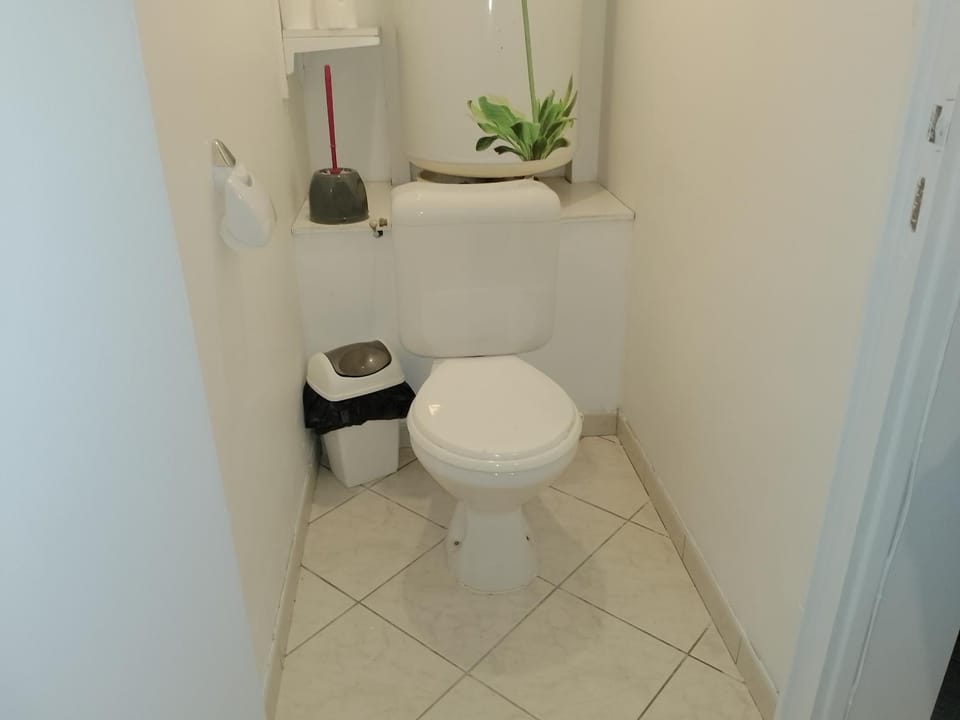 Duplex 60m2 House in Brittany