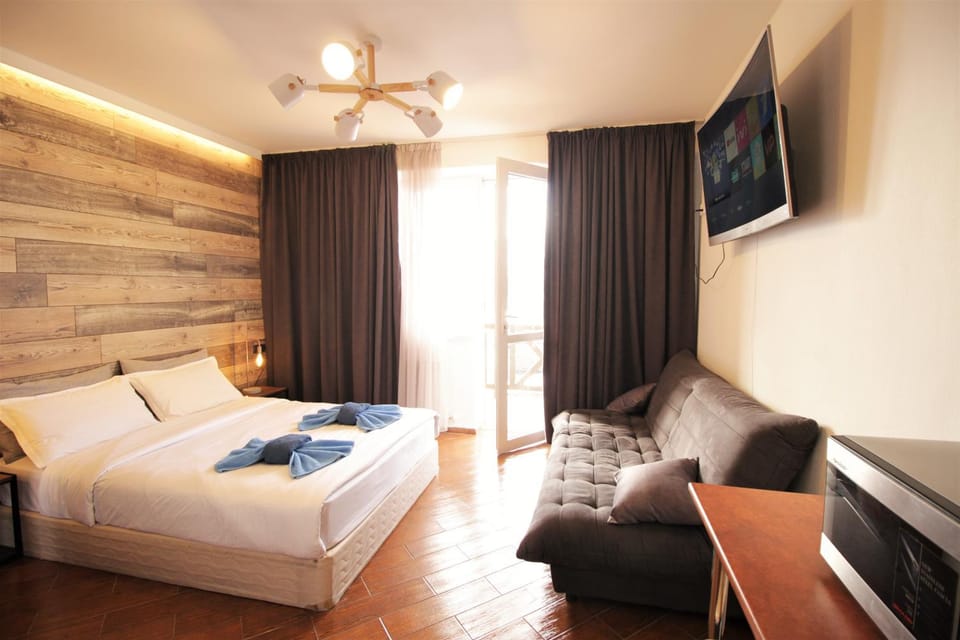 TV and multimedia, Photo of the whole room