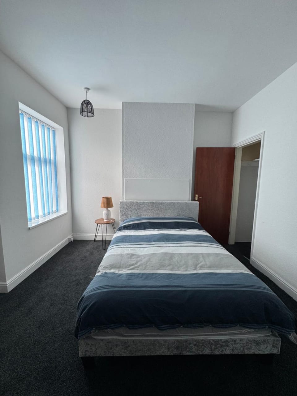 Serenity Rooms Vacation rental in Leicester