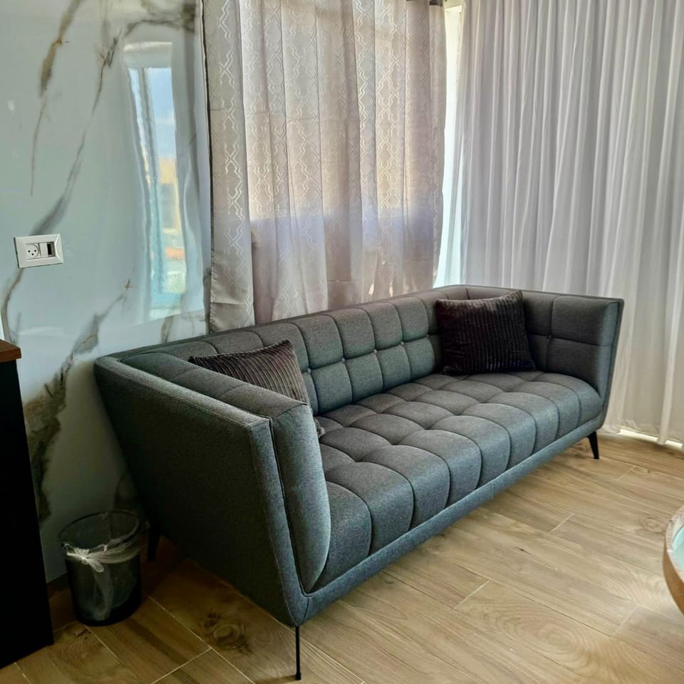 סוויטת בוטיק על הים Apartment in North District