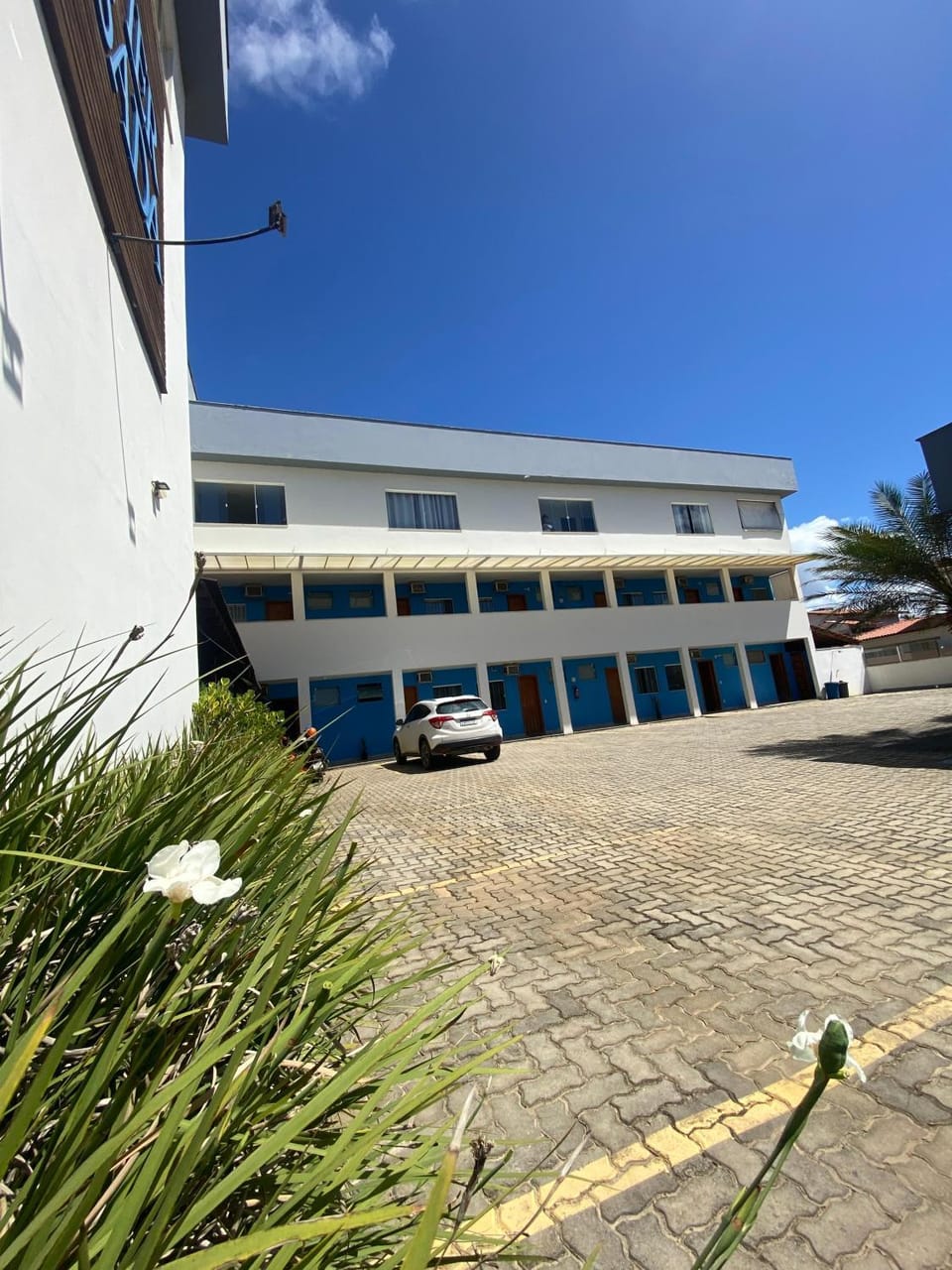 Pousada Vilela Hotel in State of Espírito Santo, Brazil