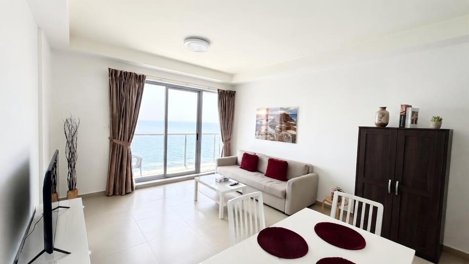 Beautiful Sea View Apartment Apartment in Ras al Khaimah
