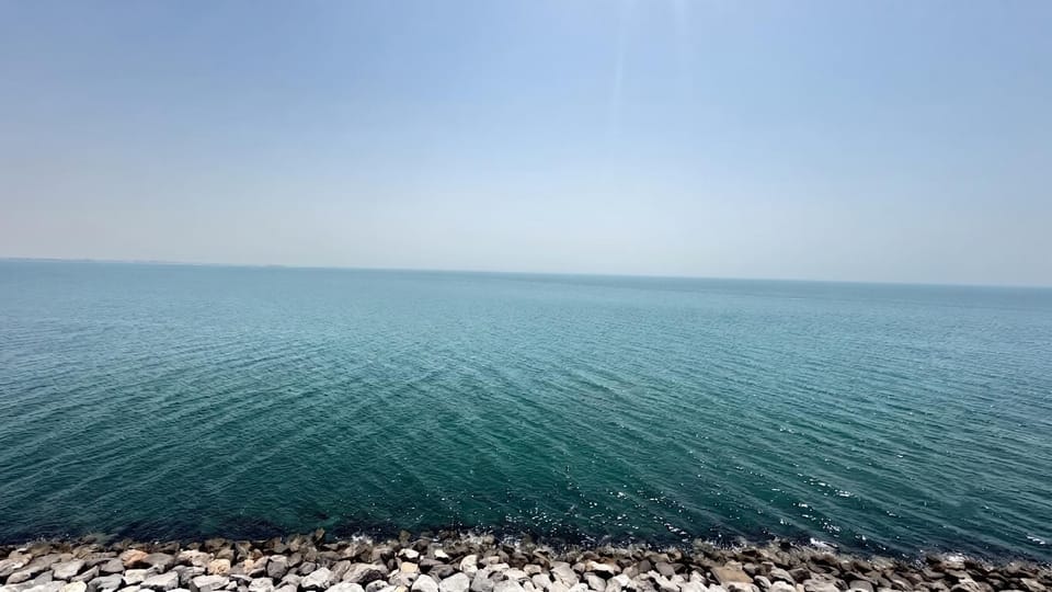 Beautiful Sea View Apartment Apartment in Ras al Khaimah