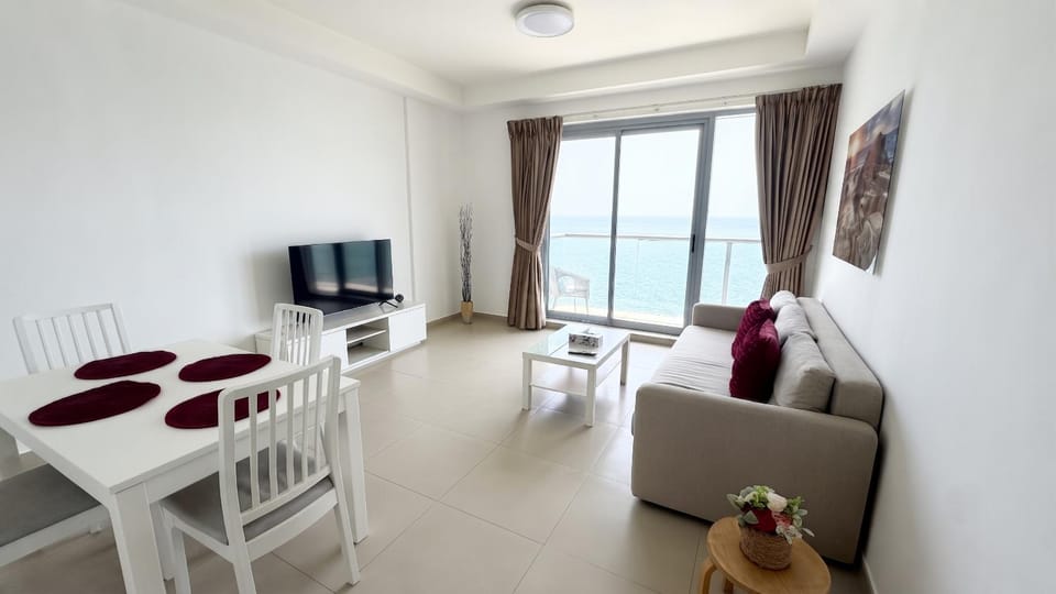 Beautiful Sea View Apartment Apartment in Ras al Khaimah