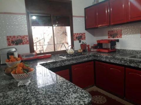 sabri Apartment in Morocco