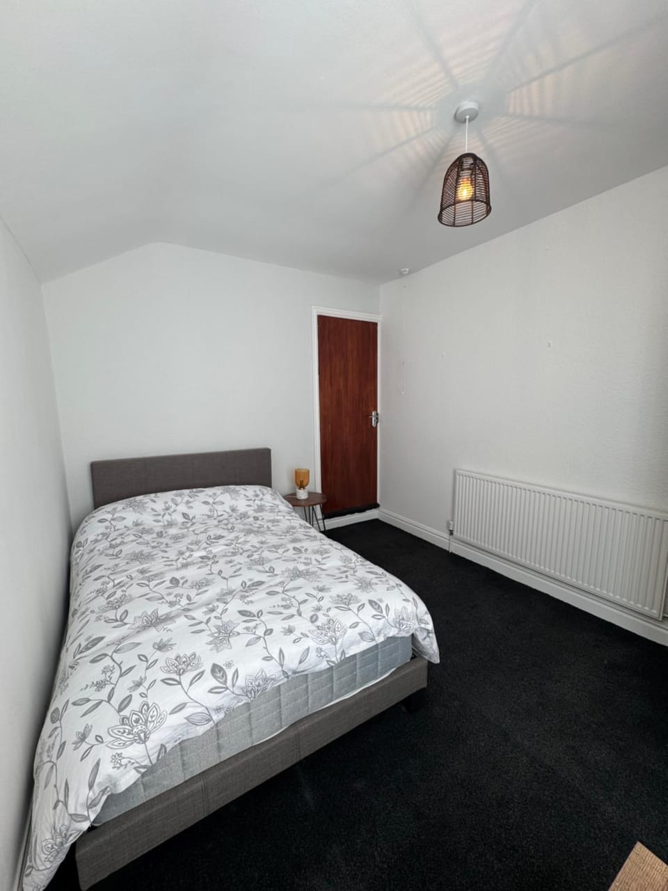 Serenity Rooms Vacation rental in Leicester