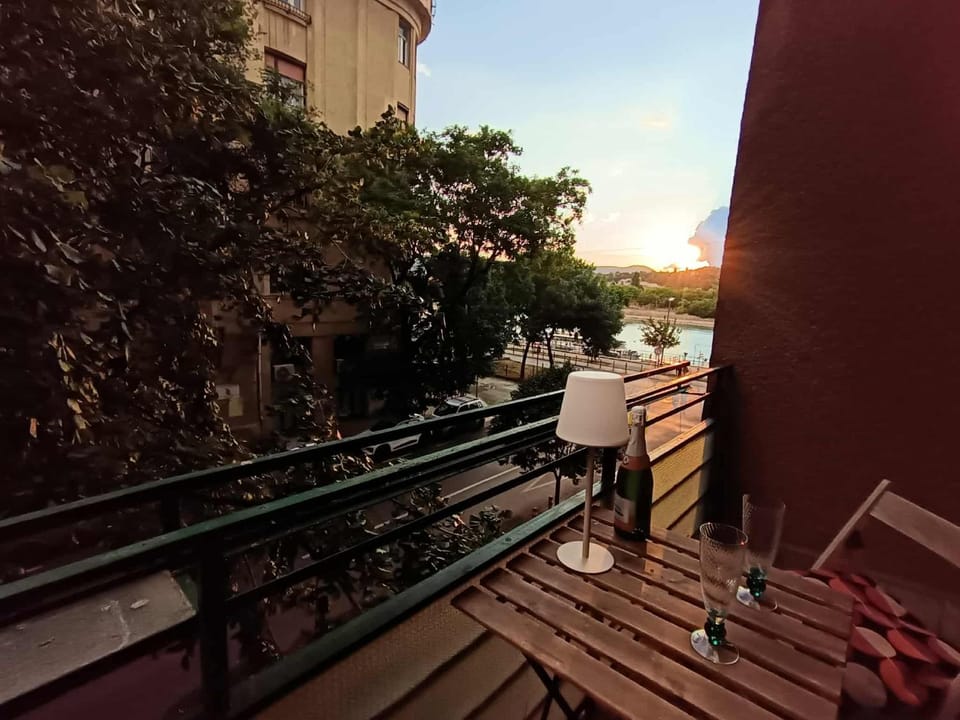 Danube Dream Apartment in Budapest