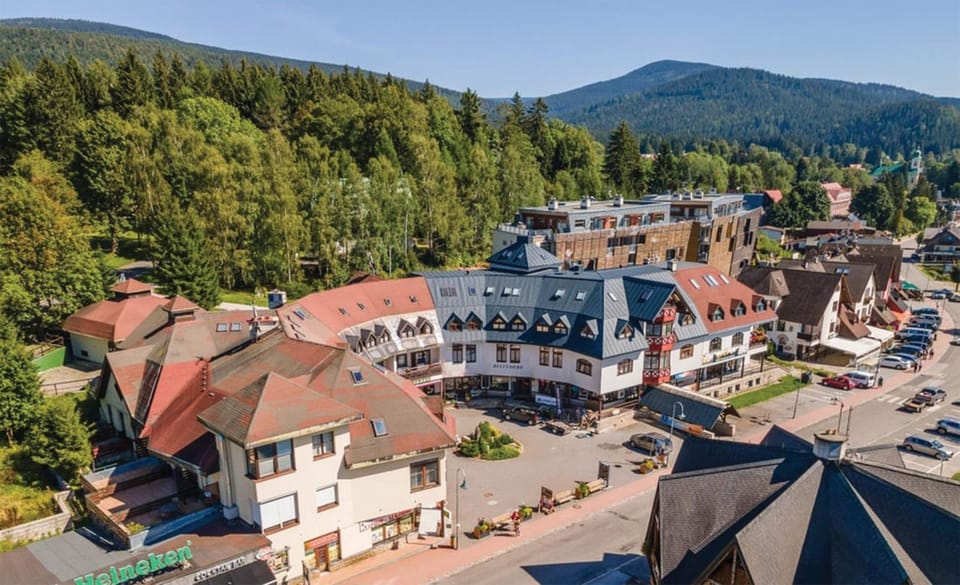 Penzion Mona Rooms & Apartments Bed and Breakfast in Lower Silesian Voivodeship