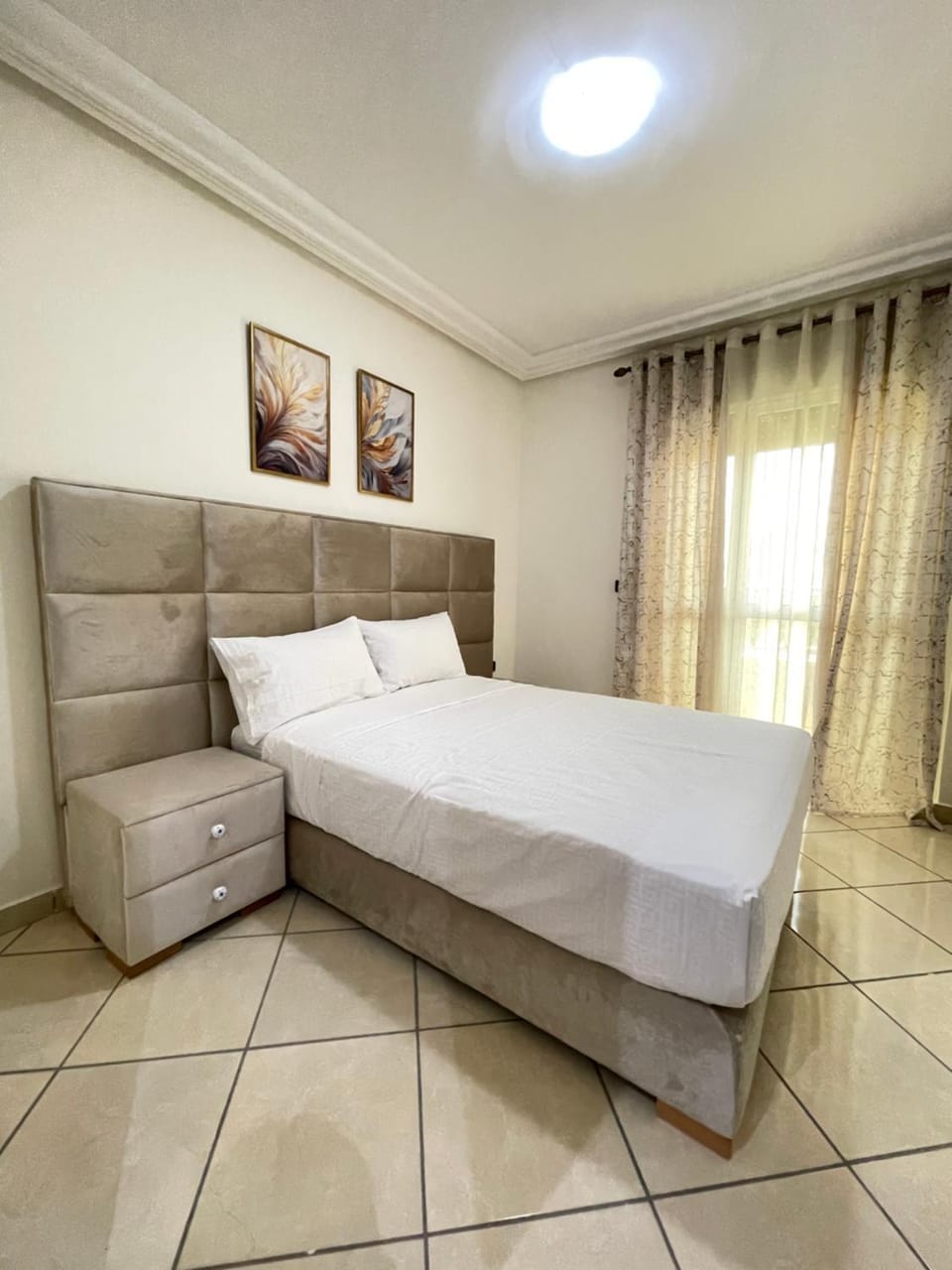 Apparthotel mojonera tanger Apartment in Tangier