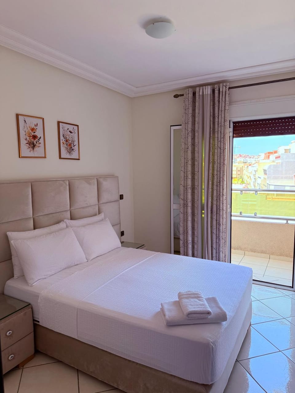 Apparthotel mojonera tanger Apartment in Tangier