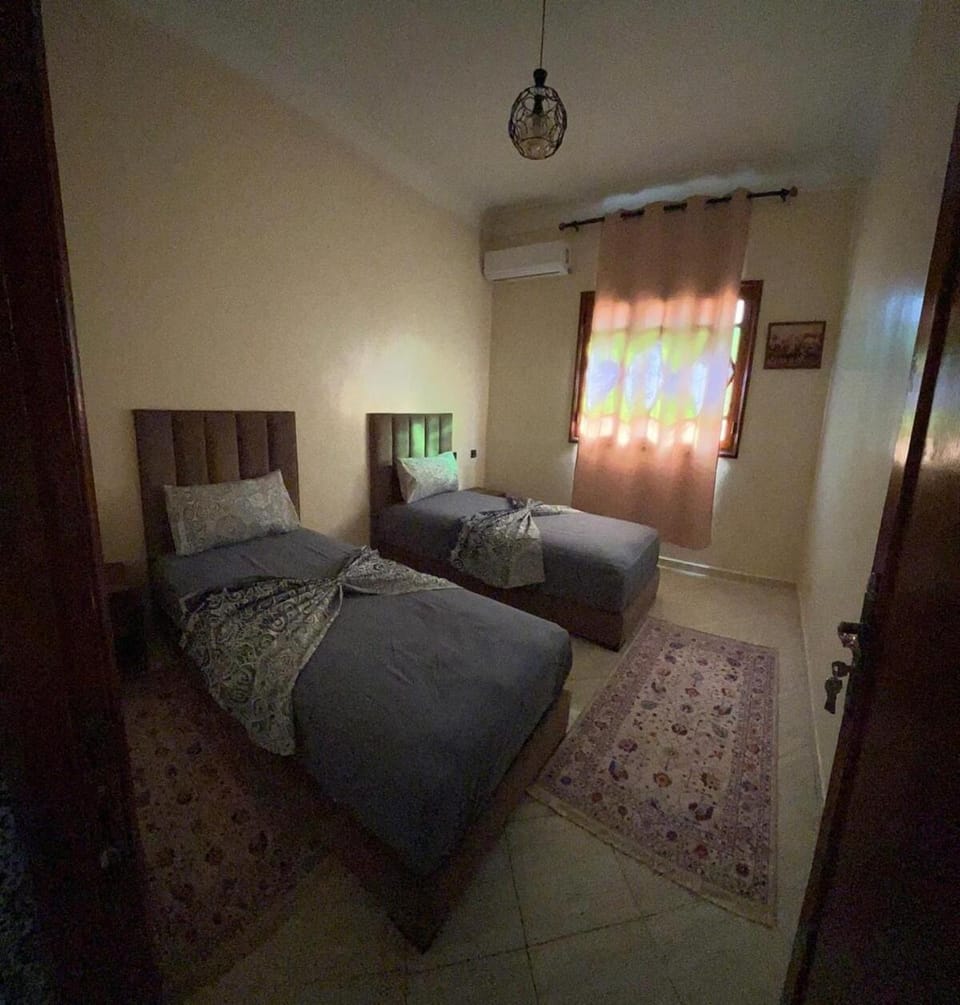 Beautiful, very quiet apartment Apartment in Marrakesh
