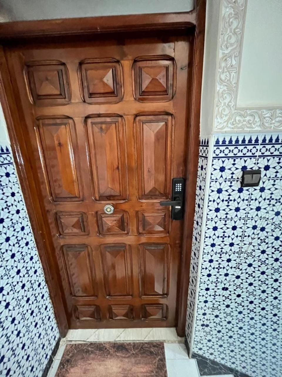 Beautiful, very quiet apartment Apartment in Marrakesh