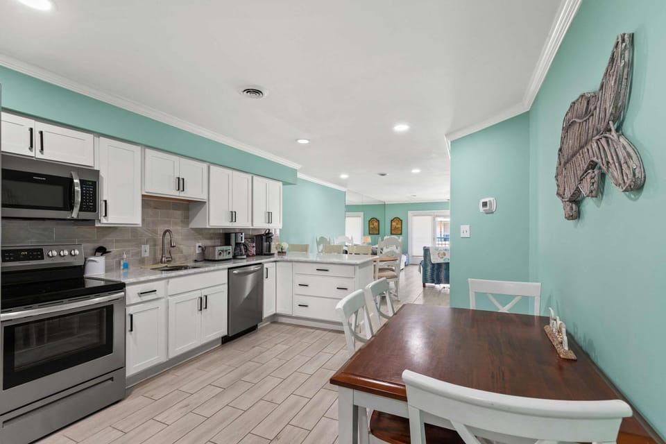 Sam Remo 208 House in Ocean City