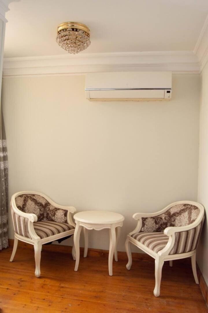 14 Ibn Affan Square, Dokki, Giza Apartment in Egypt