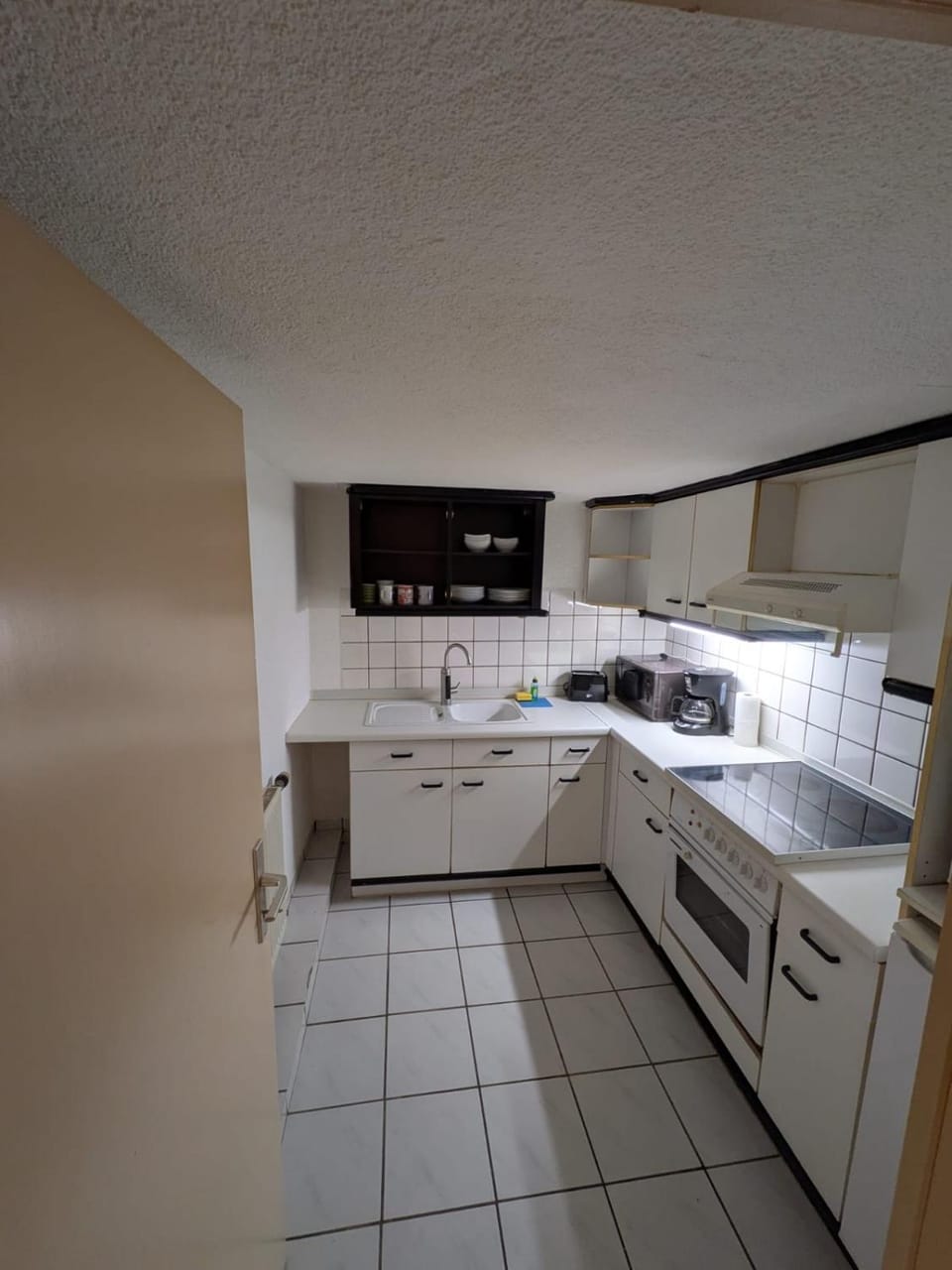 2 Zimmer Appartment für 3 Personen und Terrasse Apartment in Mainz-Bingen