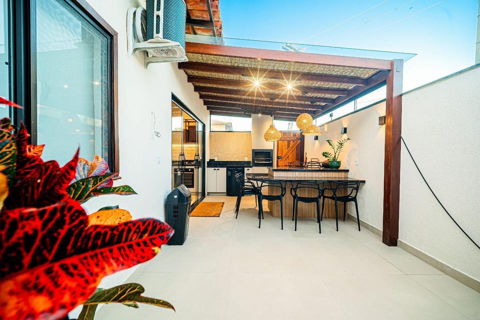 BBQ facilities