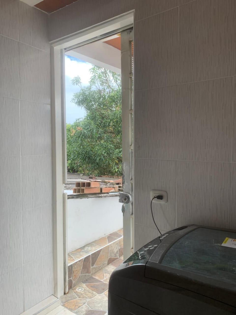 Apartamento grande Apartment in Huila, Colombia