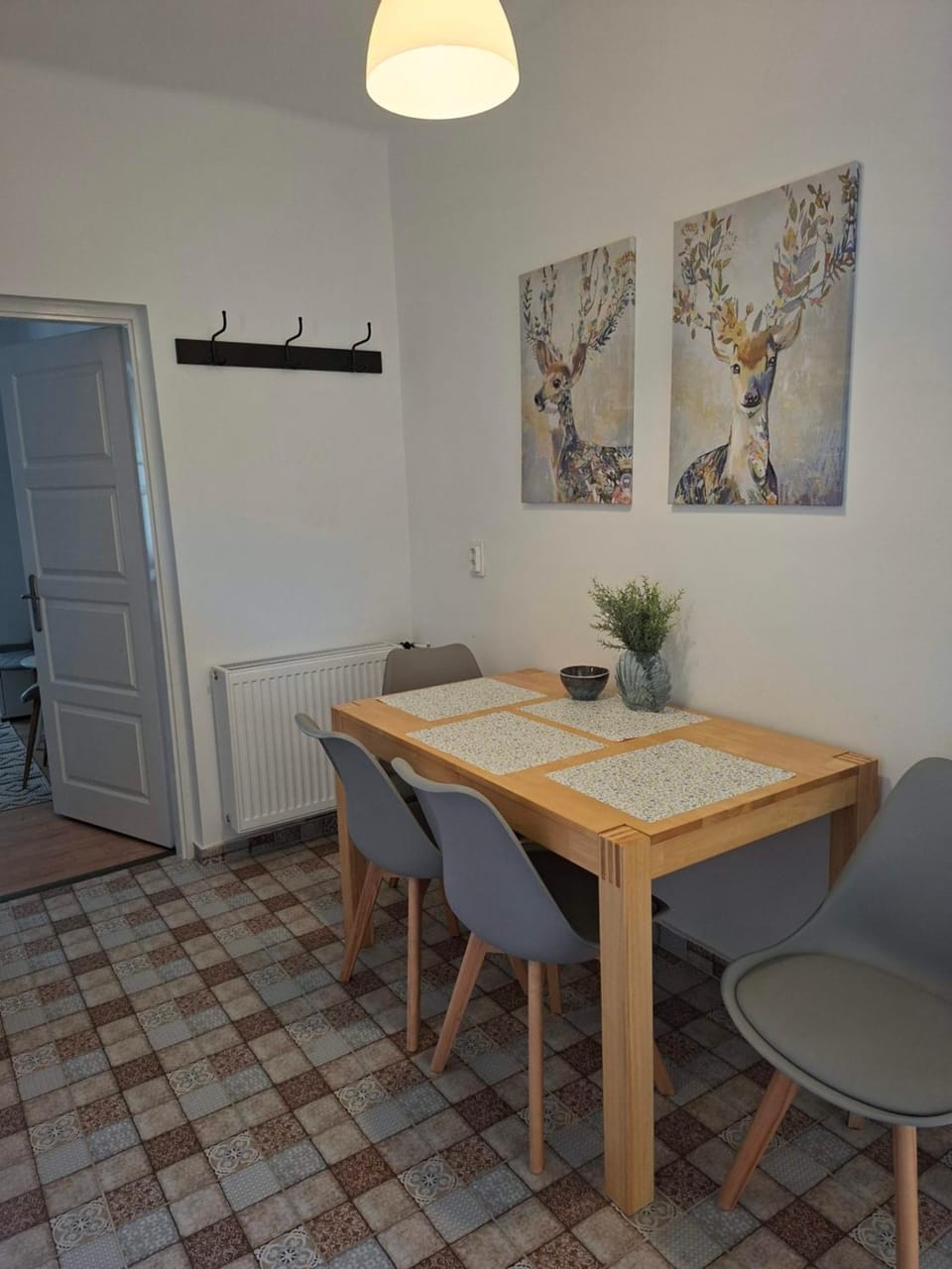 Emma Apartman Apartment in Budapest