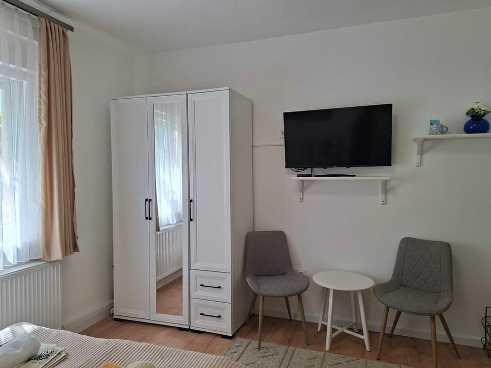 Emma Apartman Apartment in Budapest