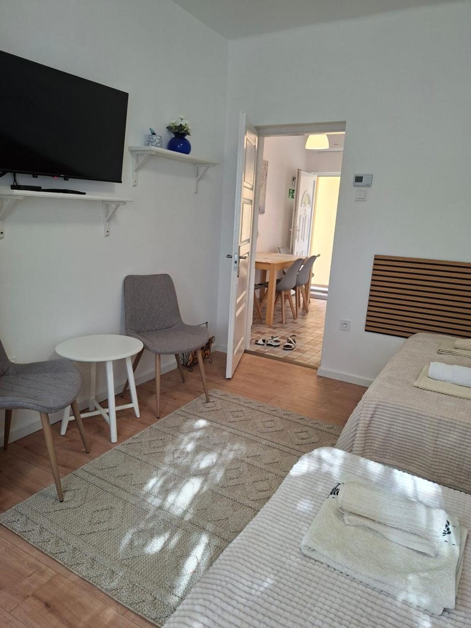 Emma Apartman Apartment in Budapest