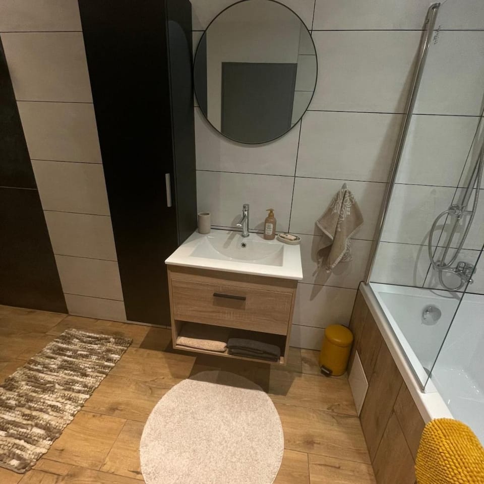 Duplex cosy en face de la moselle Apartment in Vosges