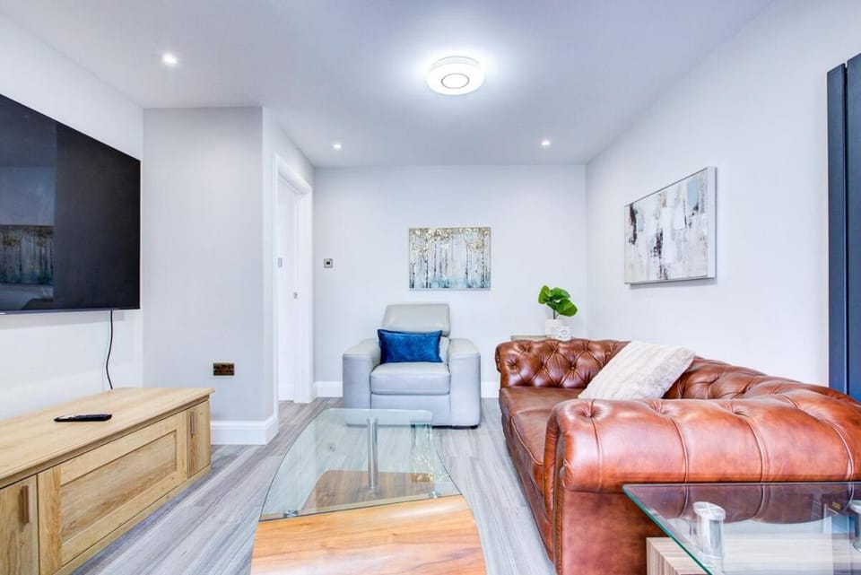 The Parklane Residence House in Reading