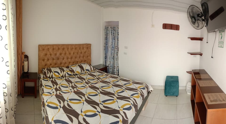 Hotel Las Vegas Hotel in Cundinamarca, Colombia