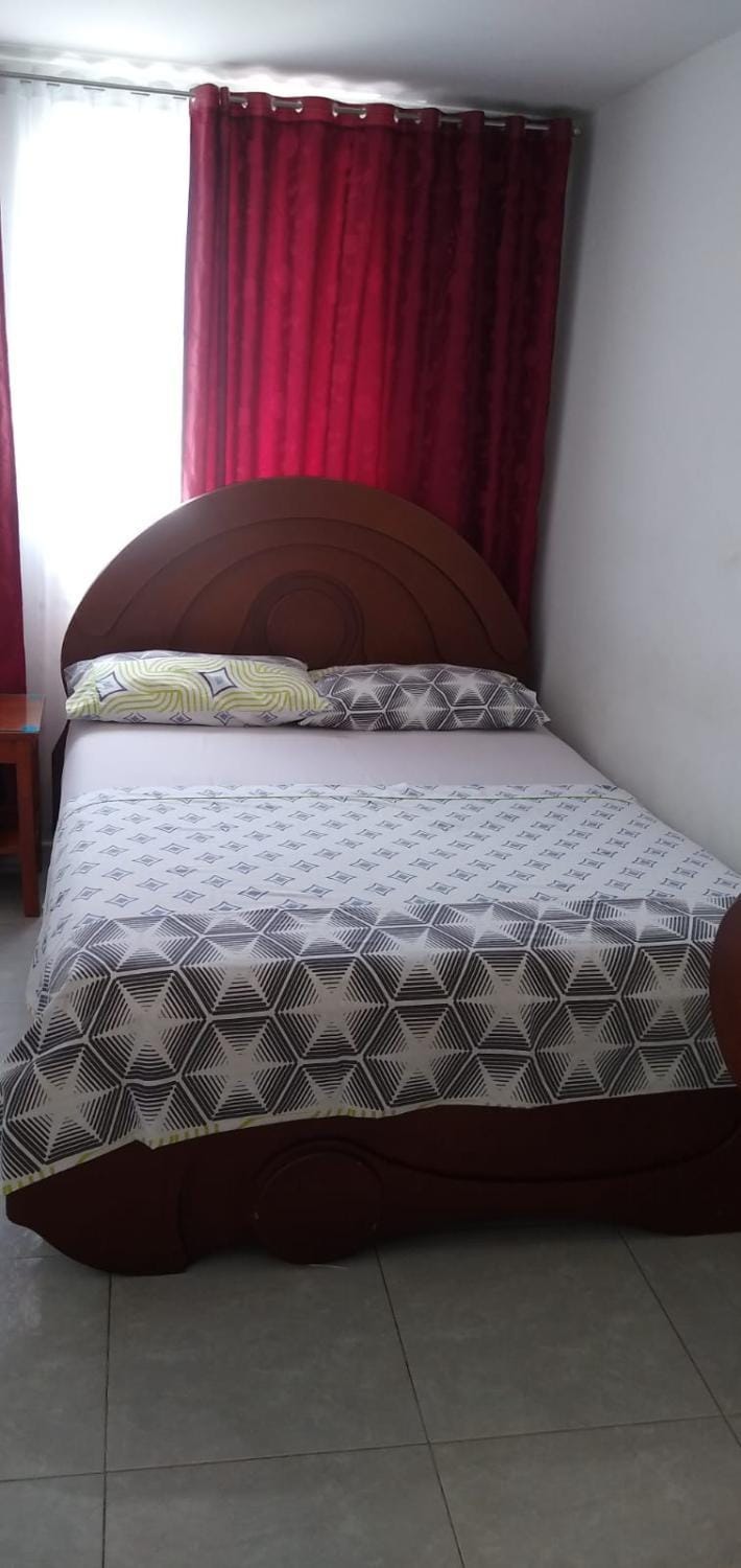 Hotel Las Vegas Hotel in Cundinamarca, Colombia