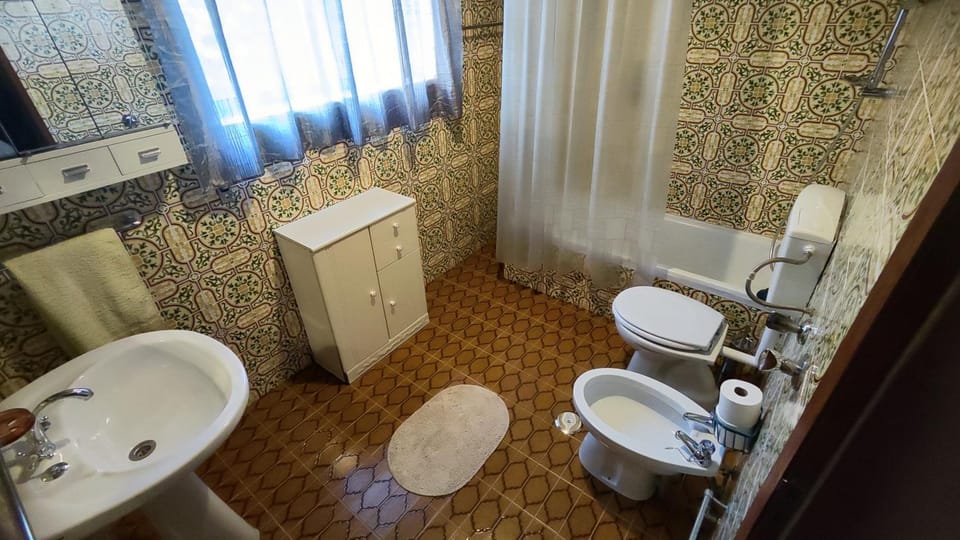 Toilet, Bathroom, Bath, bidet